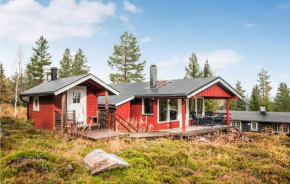 Amazing home in Trysil with Sauna, Internet and 5 Bedrooms Trysil